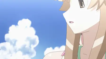 Seto Otaku Seto no Hanayome