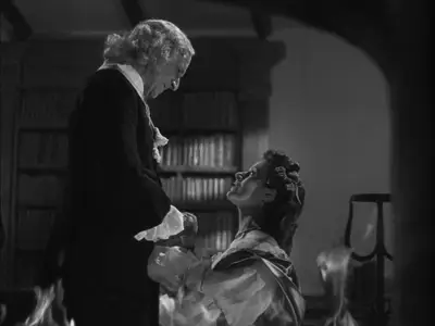 The Wicked Lady (1945)