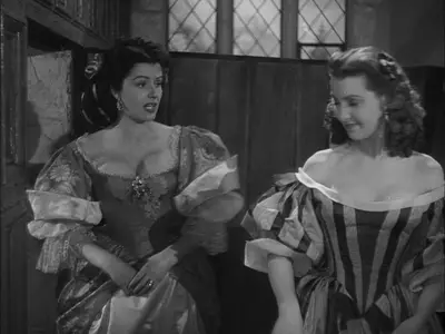 The Wicked Lady (1945)