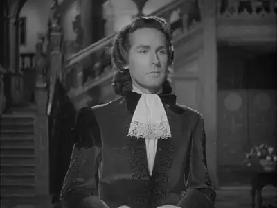 The Wicked Lady (1945)