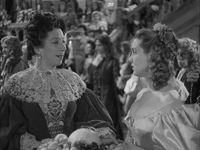 The Wicked Lady (1945)