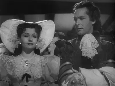 The Wicked Lady (1945)