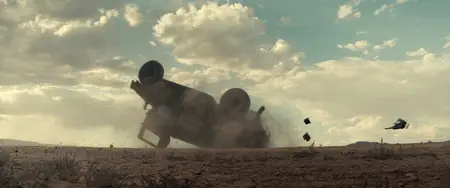 Thunderbolts* (2025)