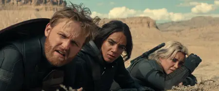 Thunderbolts* (2025)