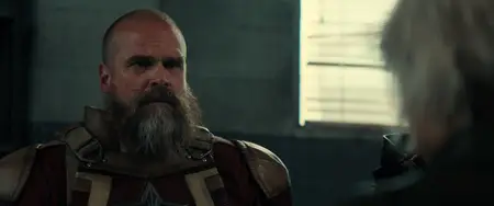 Thunderbolts* (2025)