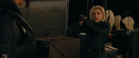 Thunderbolts* (2025)