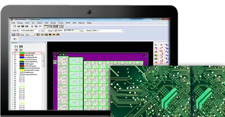 PentaLogix CAMMaster 11.24.60
