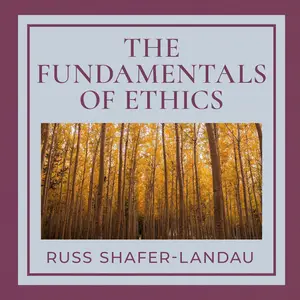 The Fundamentals of Ethics, 5th Edition [Audiobook]