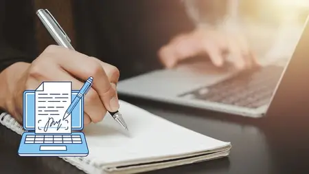 Business Writing Essentials: Communicate with Impact