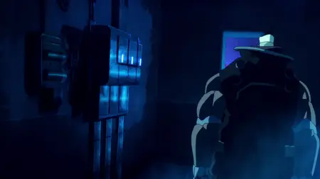 Cyberpunk Edgerunners 06 (BD 1080p AV1
