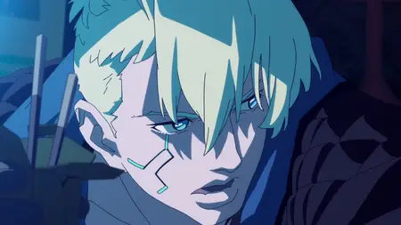 Cyberpunk Edgerunners 06 (BD 1080p AV1