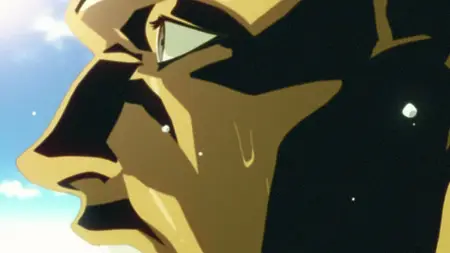 Cyberpunk Edgerunners 06 (BD 1080p AV1