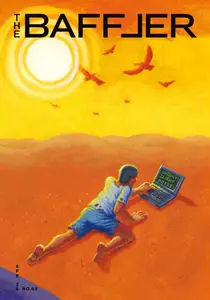 The Baffler - Issue 83 2026