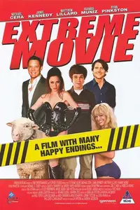 Extreme Movie (2008)
