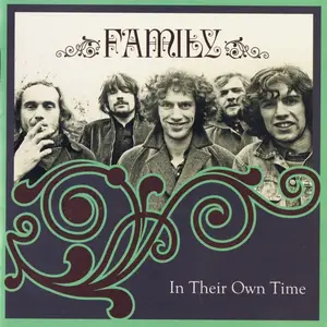 Family - In Their Own Time (2005)