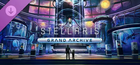 Stellaris Grand Archive (2024)