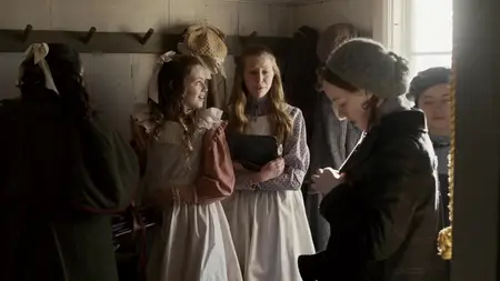 Anne with an E S02E09