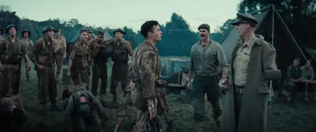 Beast of War (2025)