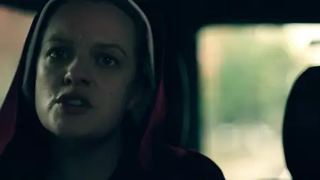 The Handmaid's Tale - Der Report der Magd S01E03