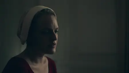 The Handmaid's Tale - Der Report der Magd S01E03