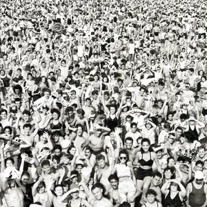 George Michael - Listen Without Prejudice (Remastered) (1990/2022) [Official Digital Download]