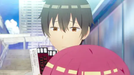 Watari-kuns Xx Is About To Collapse S01E10 A Relationship I Dont Want To Mess Up