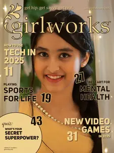 girlworks - January-February 2025