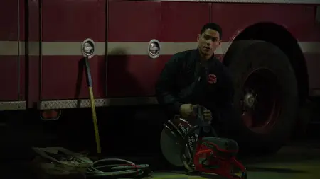 Chicago Fire S01E17