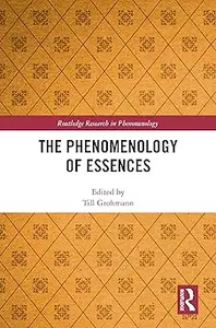 The Phenomenology of Essences