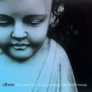 Elbow - The Take Off And Landing Of Everything (2014) [Official Digital Download 24bit/96kHz]