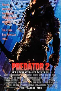 Predator 2 (1990)