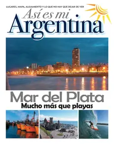 Así es Argentina - 22 Febrero 2026