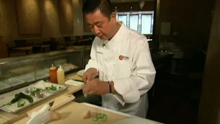 Nobu (2024)