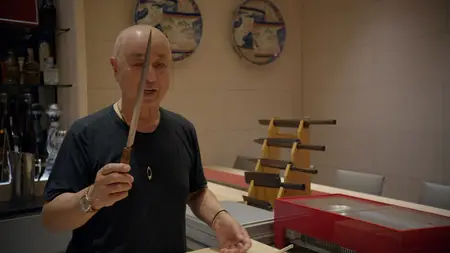 Nobu (2024)