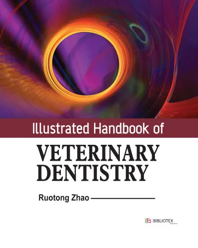 Illustrated Handbook of Veterinary Dentistry
