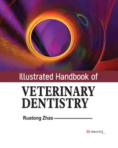 Illustrated Handbook of Veterinary Dentistry