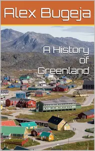 A History of Greenland