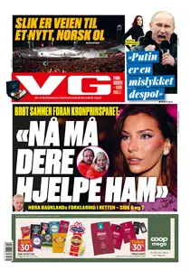 VG - 25 Februar 2026