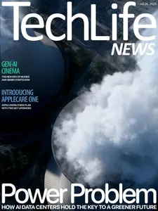Techlife News - 26 July 2025