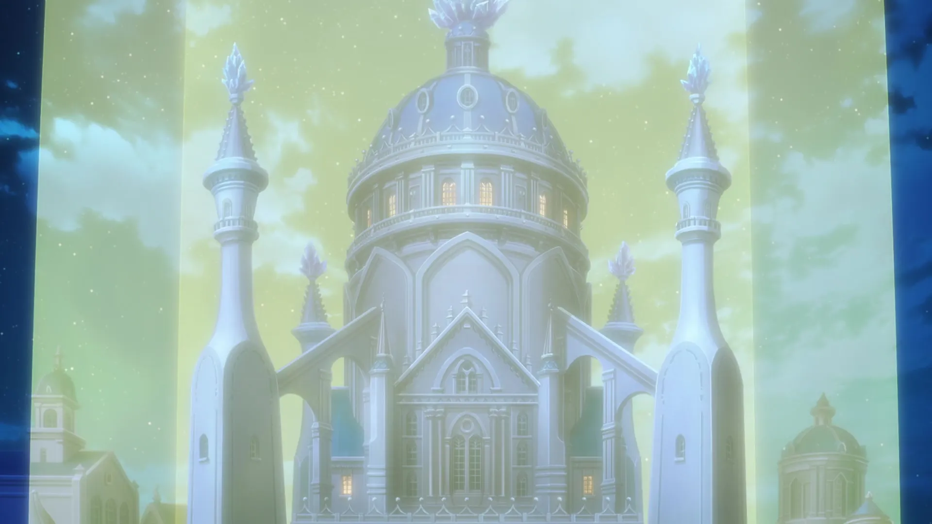 Bogus Skill Fruitmaster S01E10 Waves of Frenzy