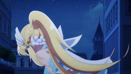 Bogus Skill Fruitmaster S01E10 Waves of Frenzy