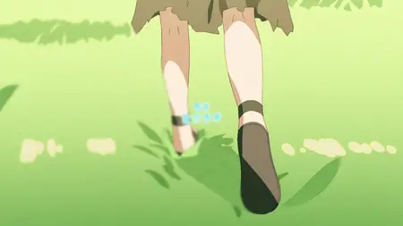 Mizuzokusei no Mahoutsukai - 05