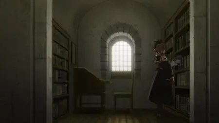 Mizuzokusei no Mahoutsukai - 05