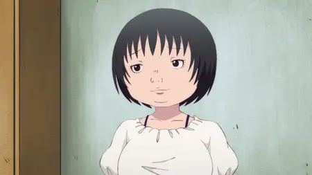 Dekin no Mogura - S01E06