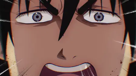 Dekin no Mogura - S01E06