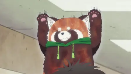 Dekin no Mogura - S01E06