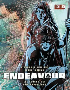 Endeavour 001
