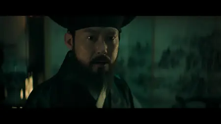 Dear Hongrang S01E05