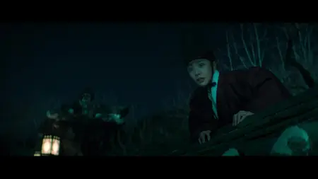 Dear Hongrang S01E05