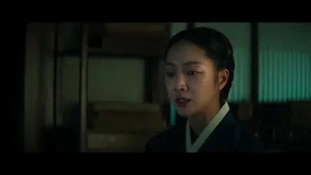 Dear Hongrang S01E05